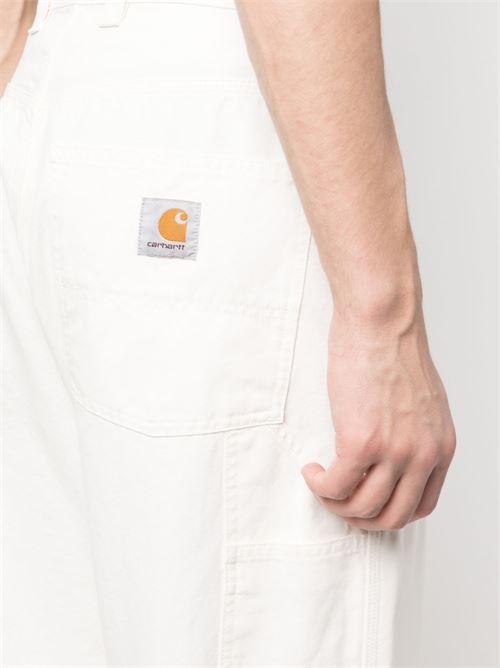 Pantalone Wide Panel Pant CARHARTT WIP | I031393D602